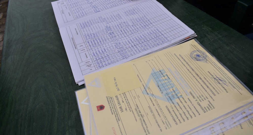 Ndertimet mbi nje kat, Kadastra rrit tarifen e legalizimit